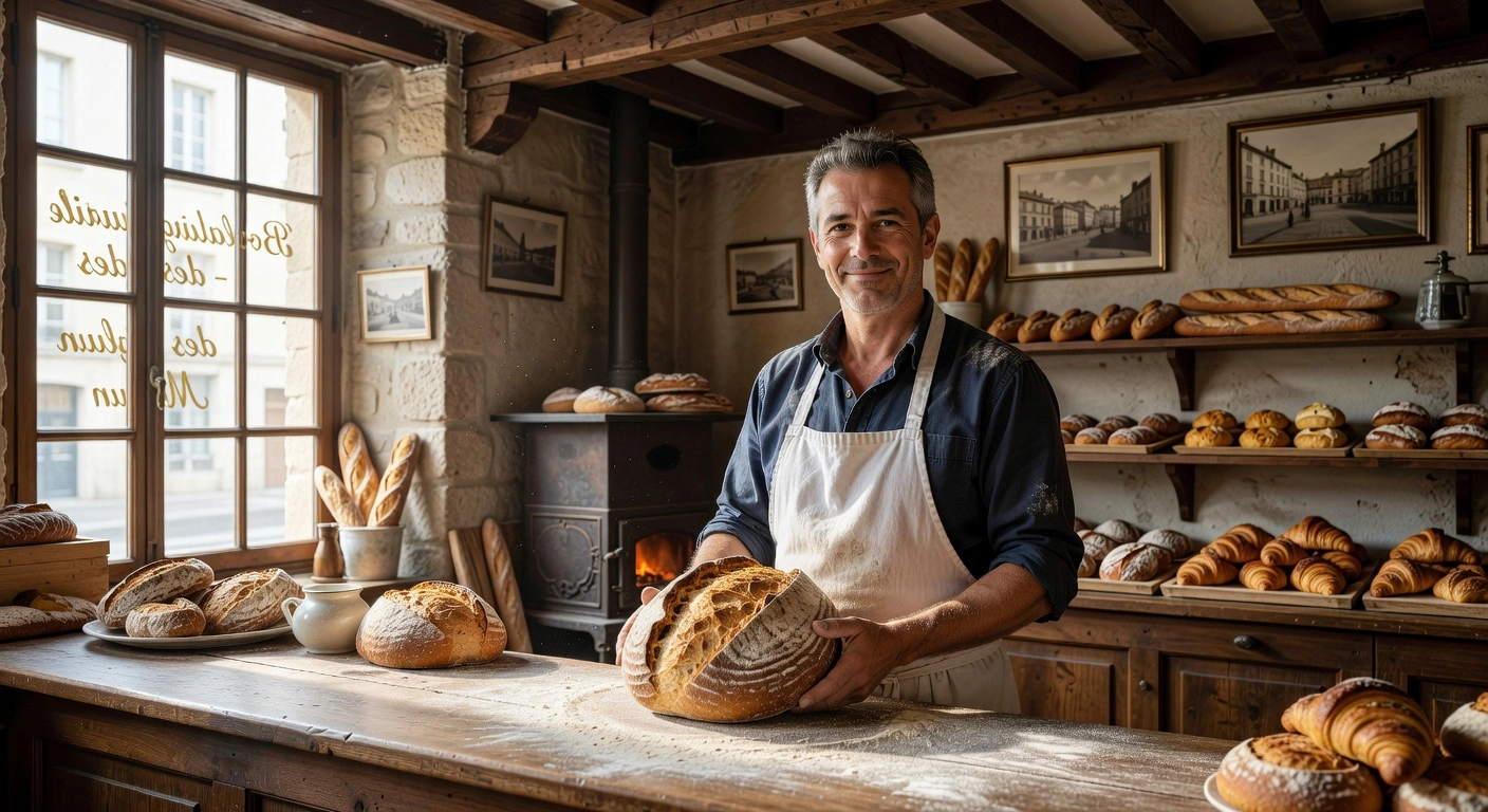 référencement local artisan 77