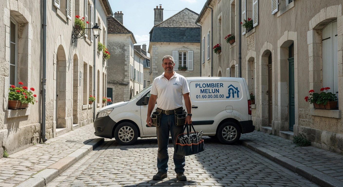 référencement local artisan 77