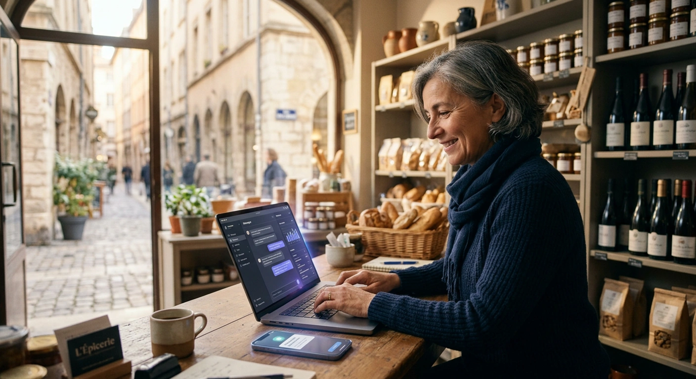 ChatGPT pour artisans et TPE : guide pratique des applications concrètes
