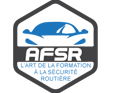 Logo AFSR