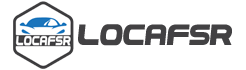 Logo LOCAFSR