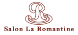 Logo La Romantine