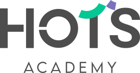 Logo Hots Academy
