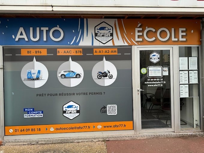 Conception vitrine sur mesure