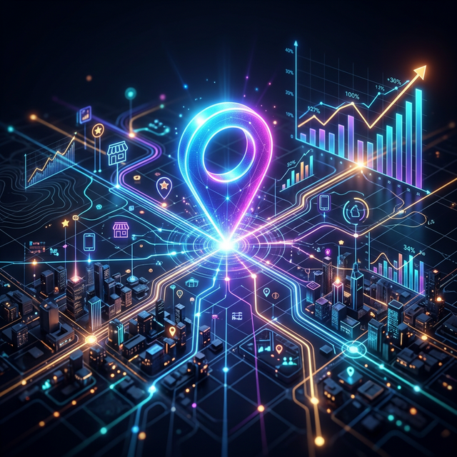 SEO Local Maps